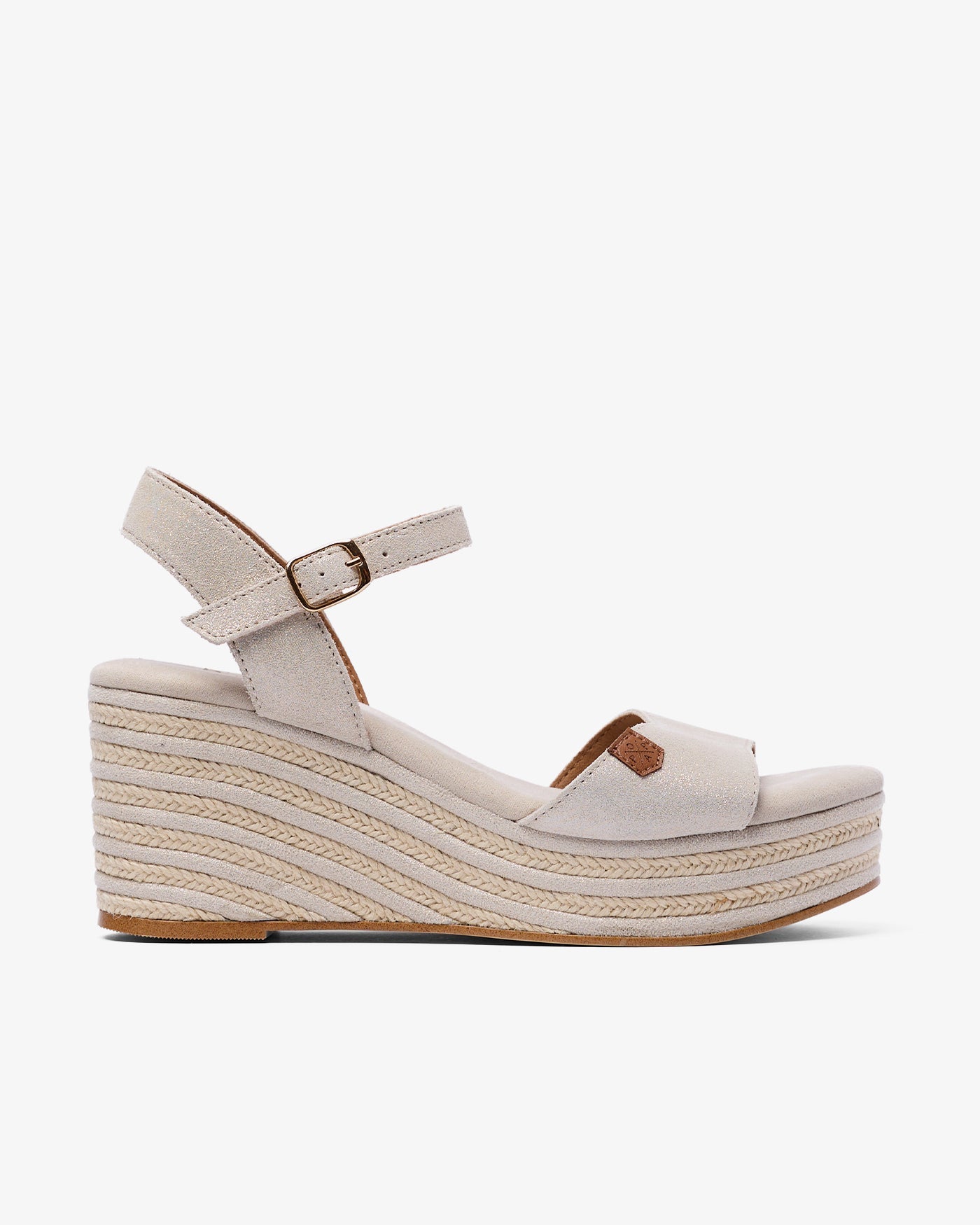 Arenal Oro Boreal Wedge