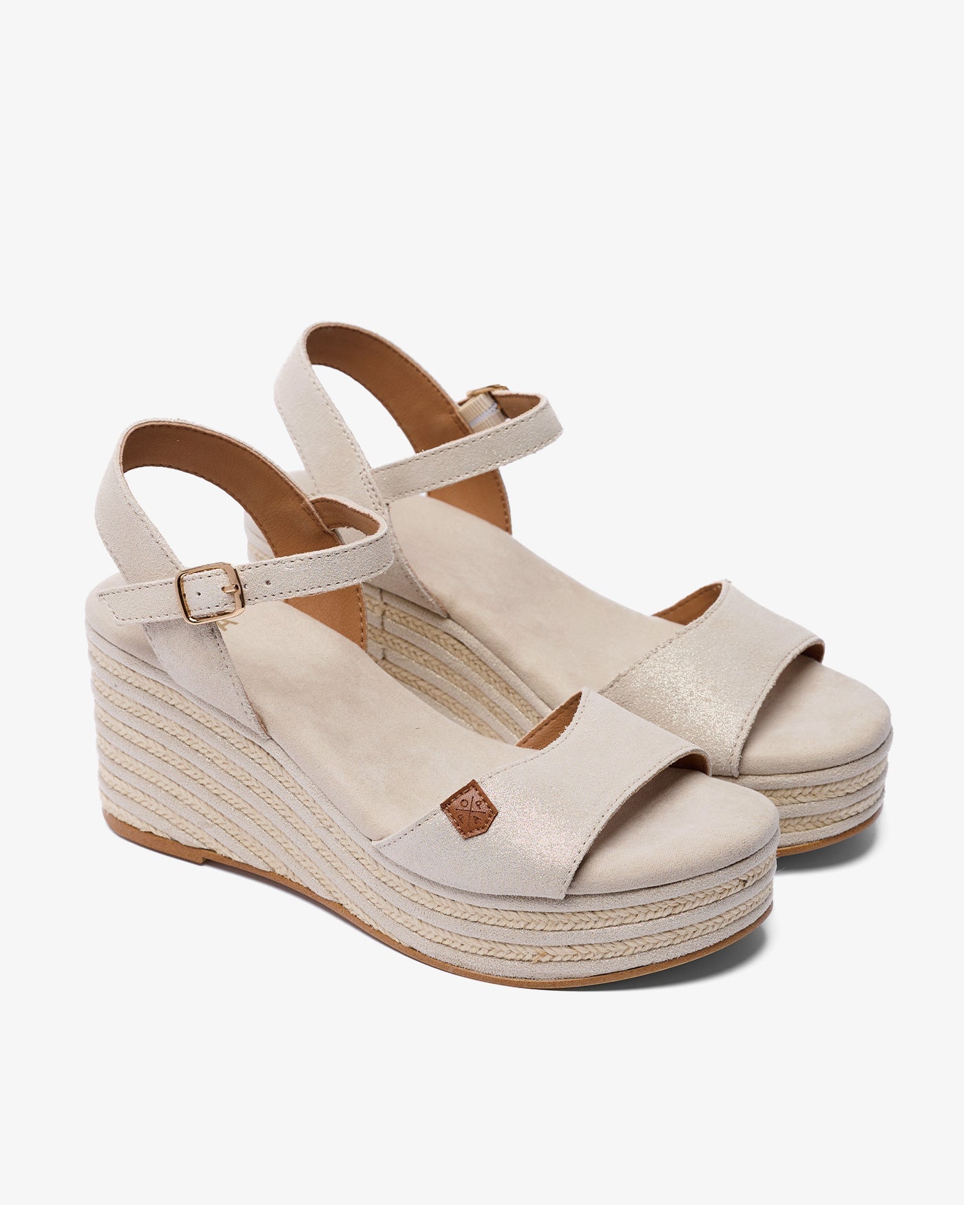 Arenal Oro Boreal Wedge