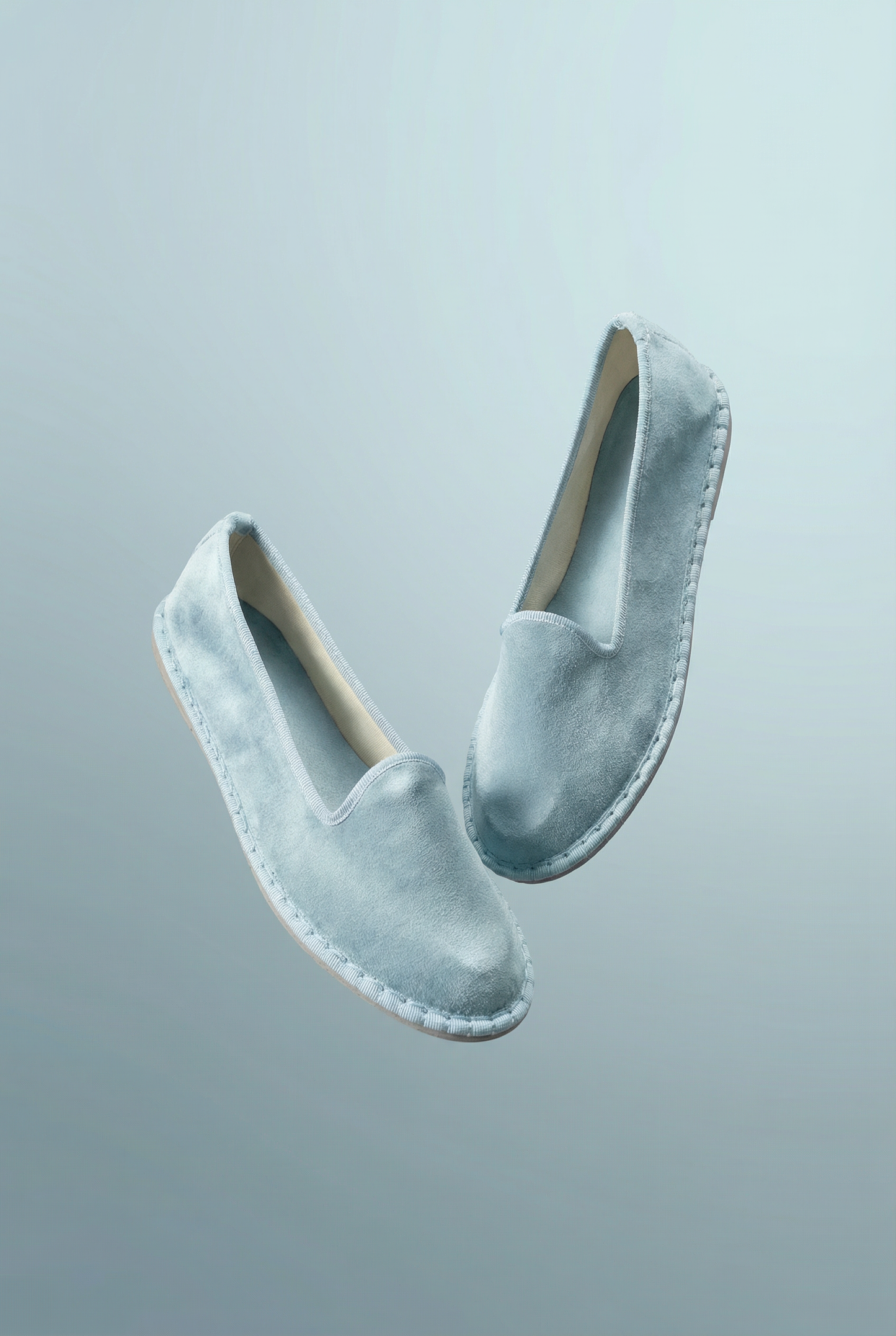 Velvet Friulane Shoes