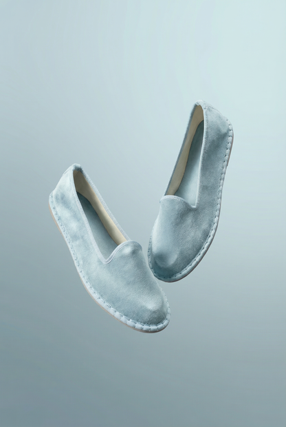 Velvet Friulane Shoes
