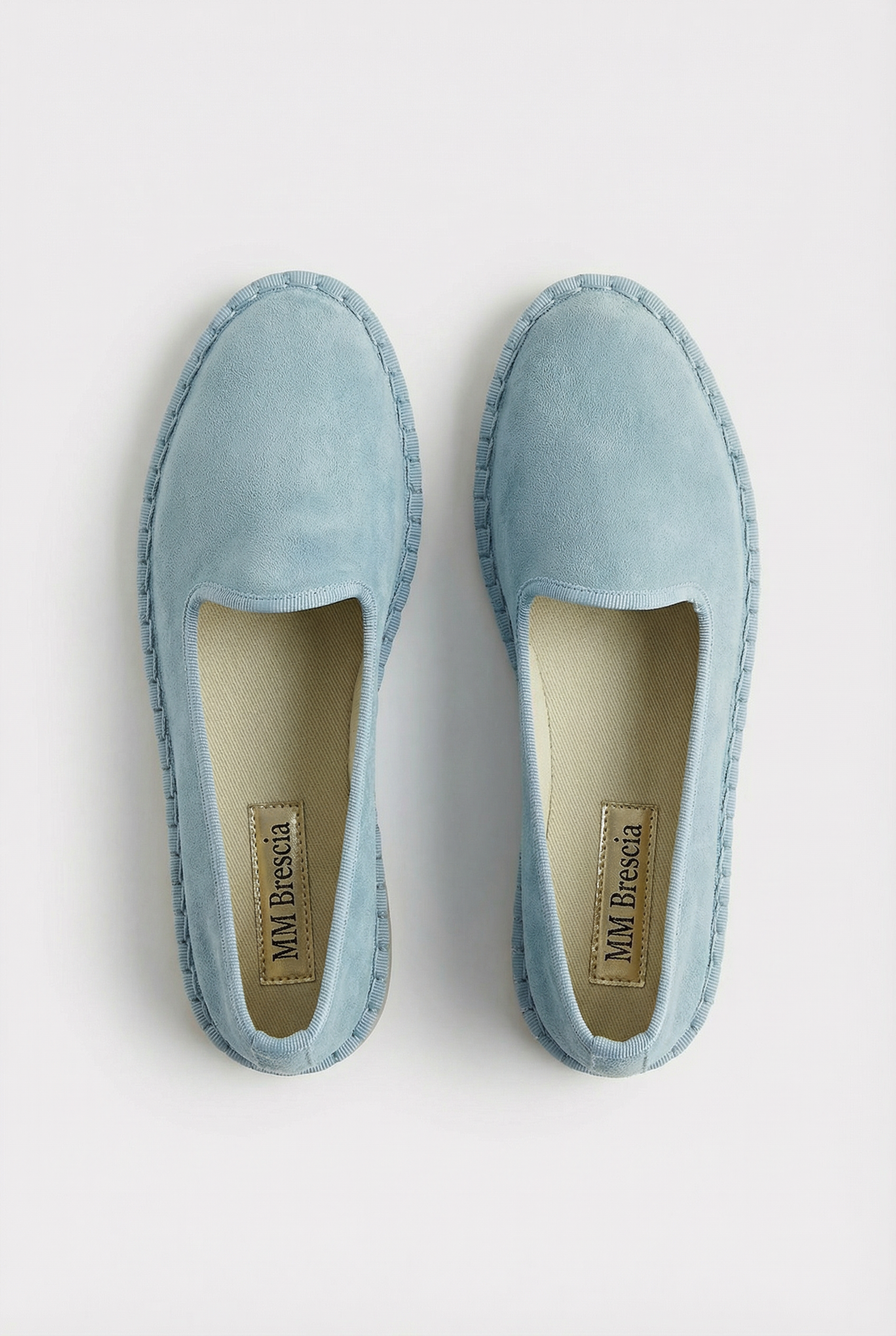 Velvet Friulane Shoes