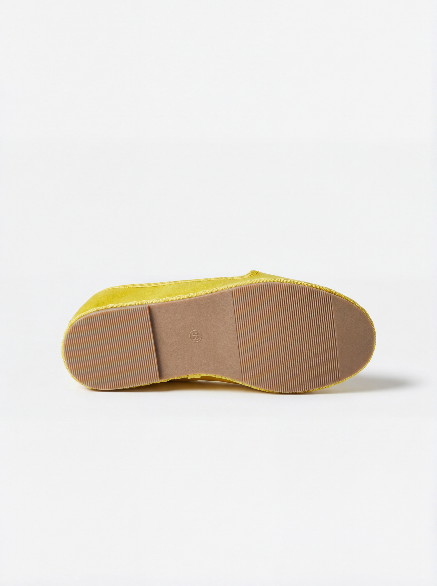 Velvet Friulane Shoes