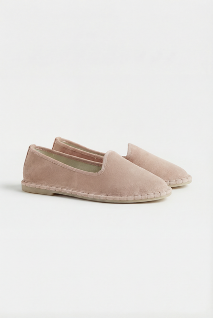Velvet Friulane Shoes