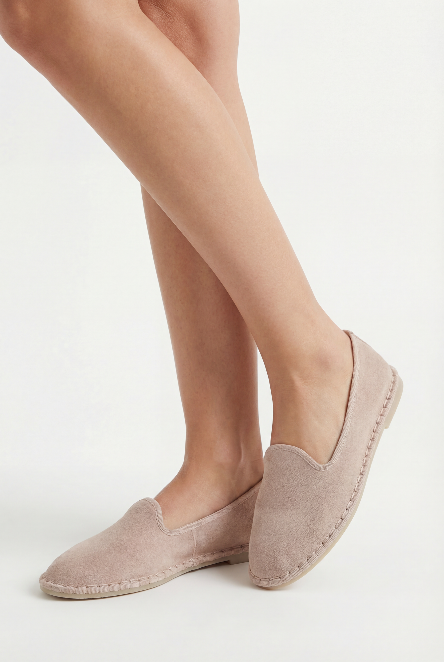 Velvet Friulane Shoes