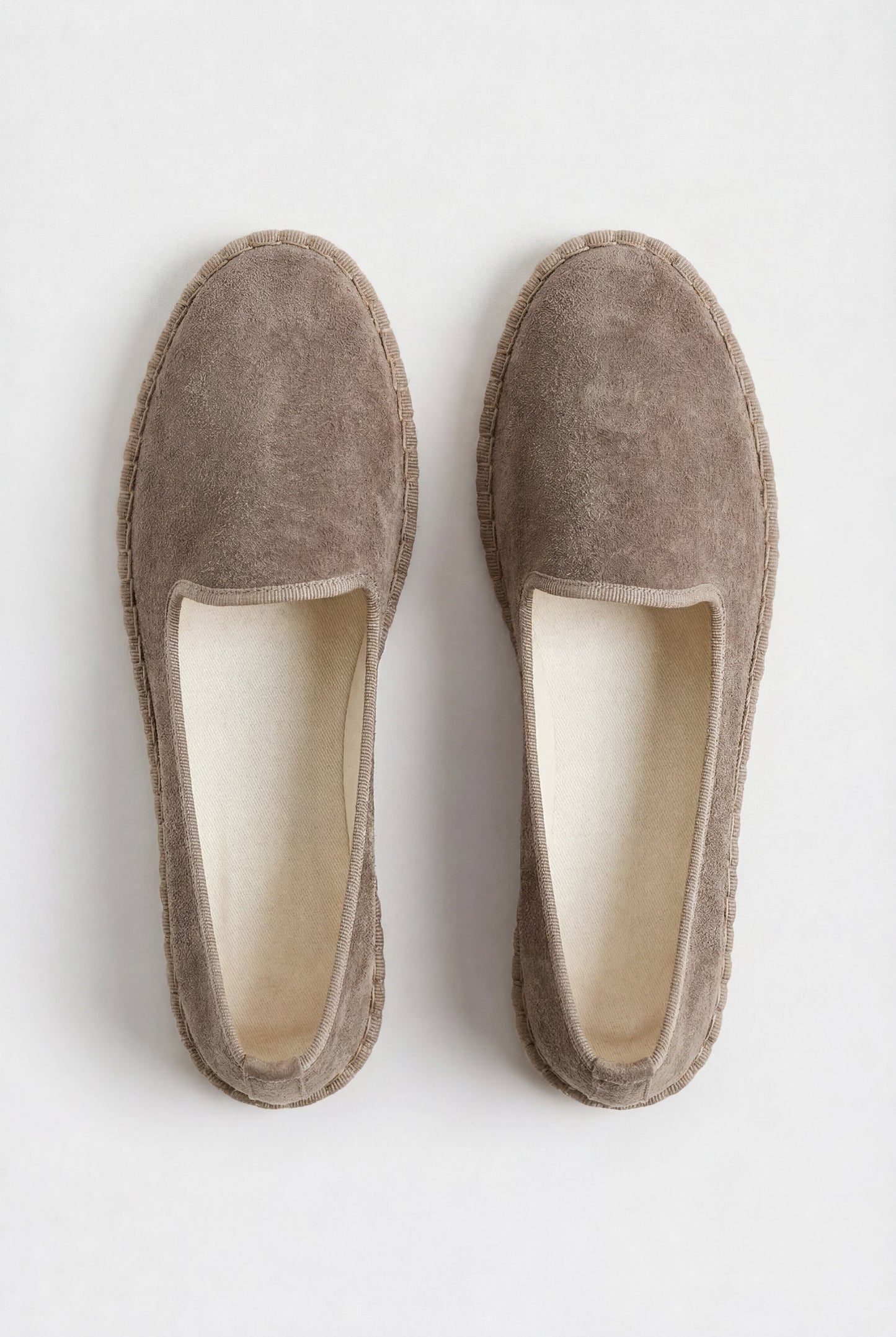 Velvet Friulane Shoes
