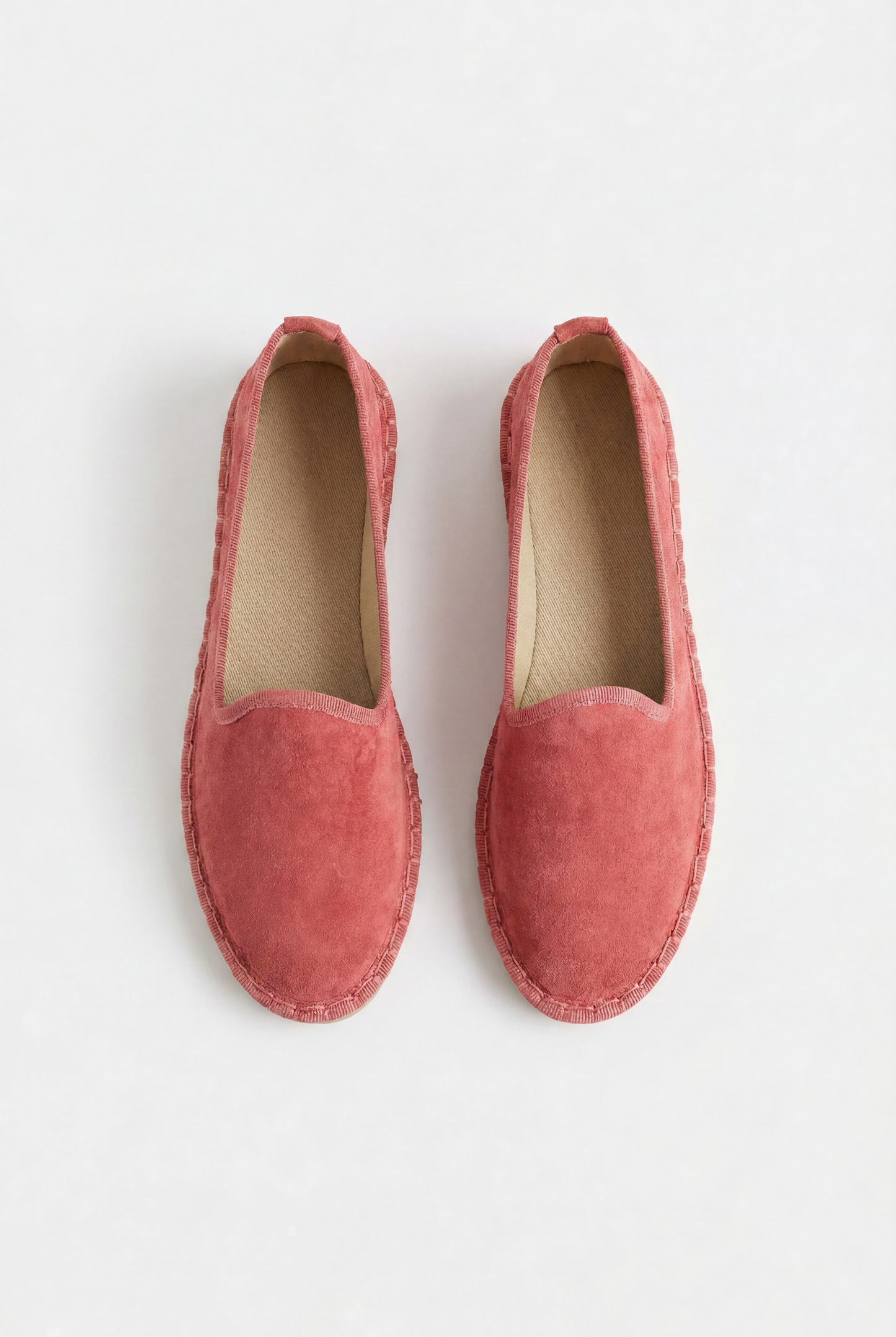 Velvet Friulane Shoes