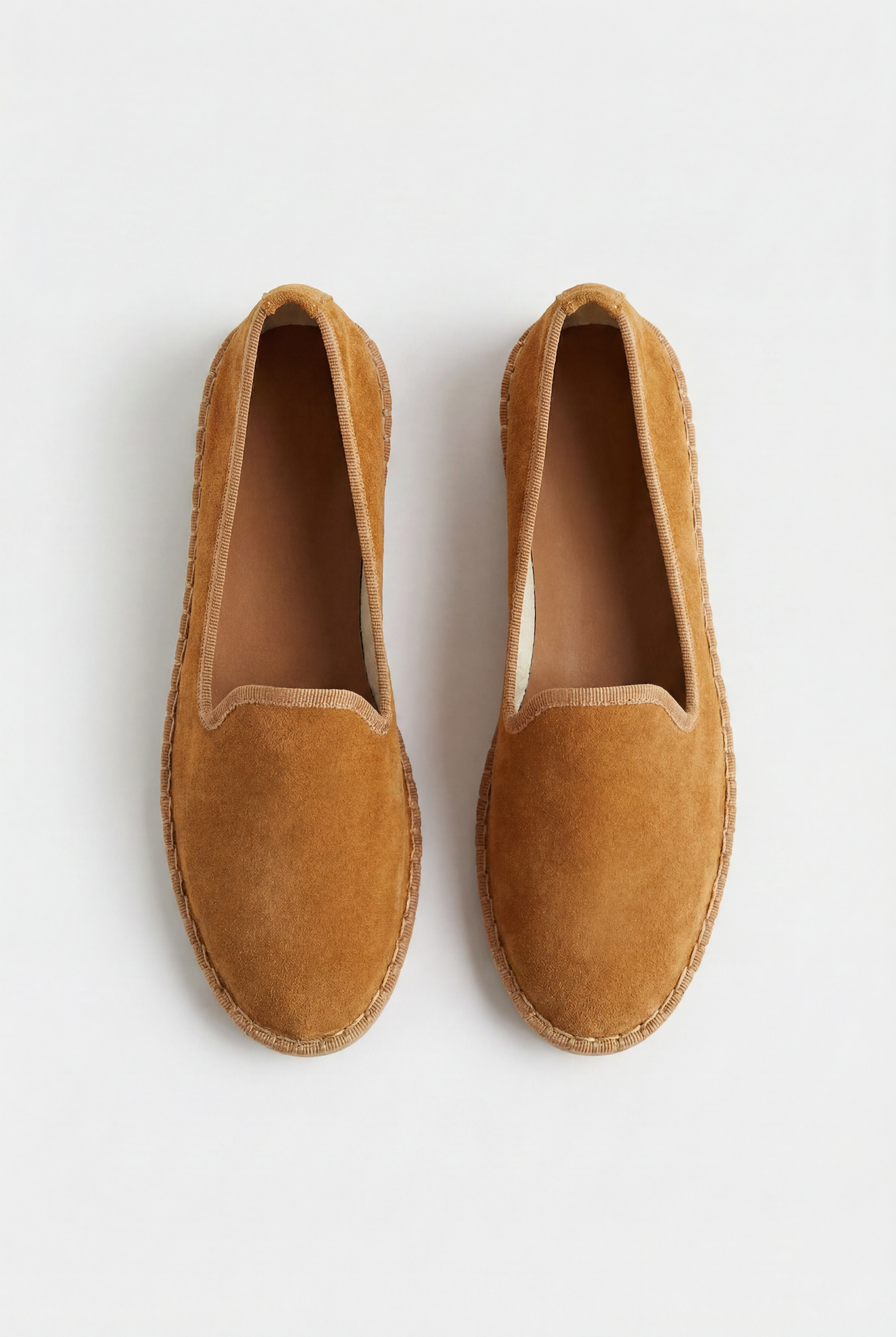 Velvet Friulane Shoes
