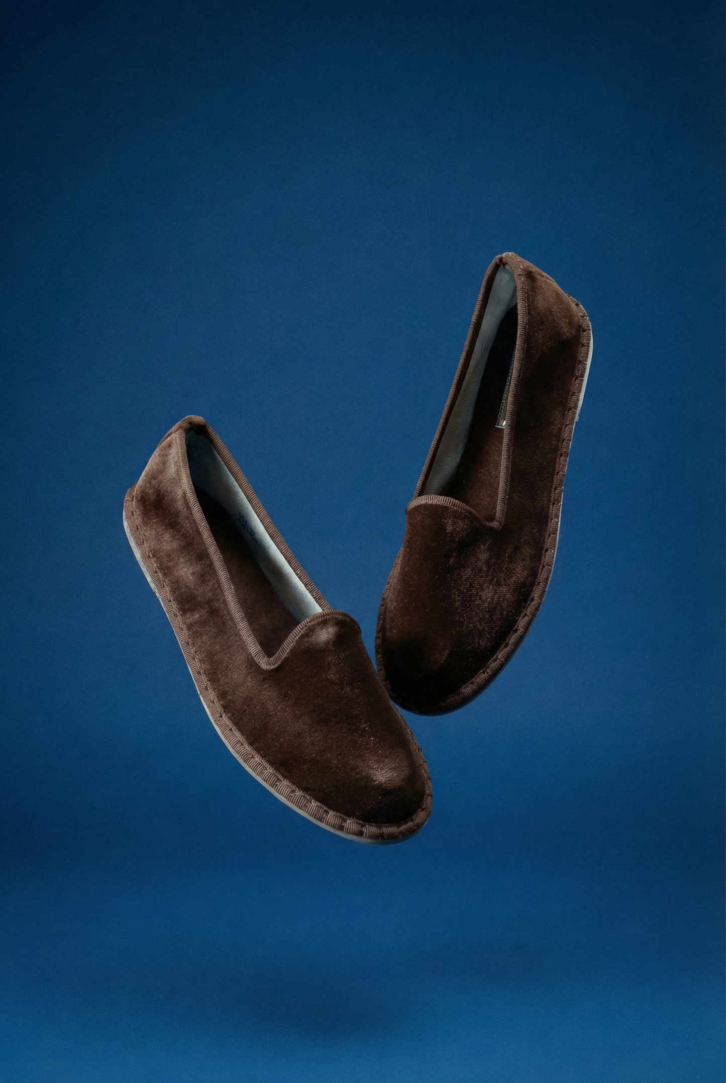 Velvet Friulane Shoes
