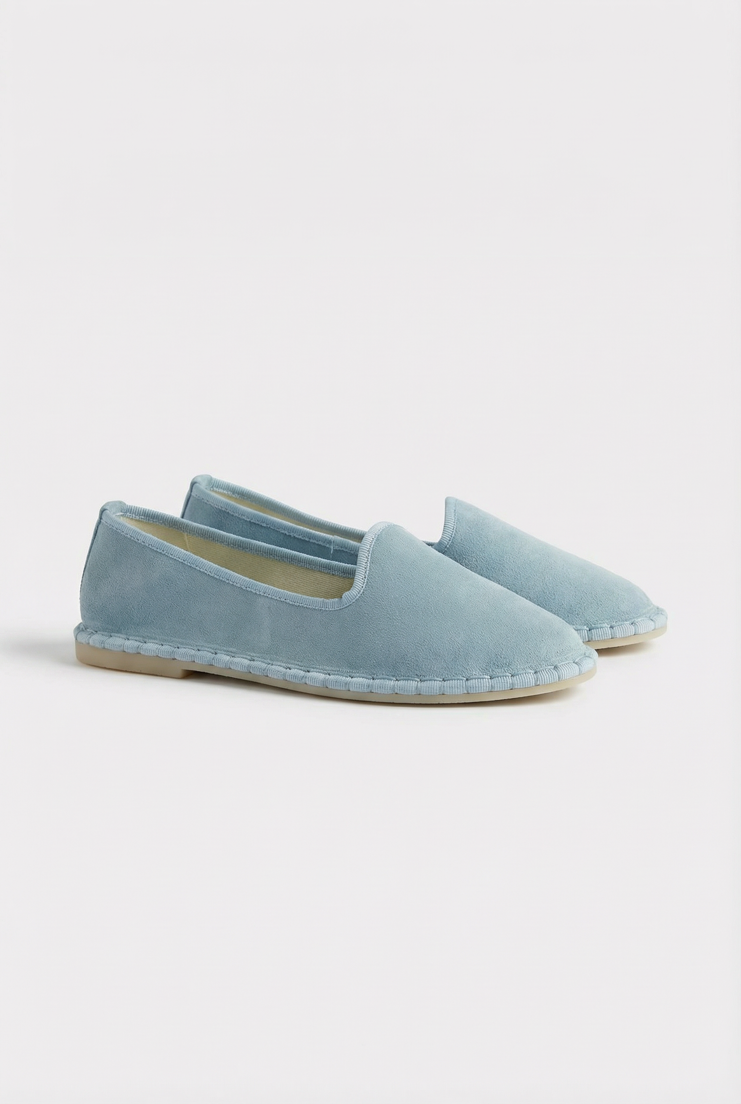 Velvet Friulane Shoes