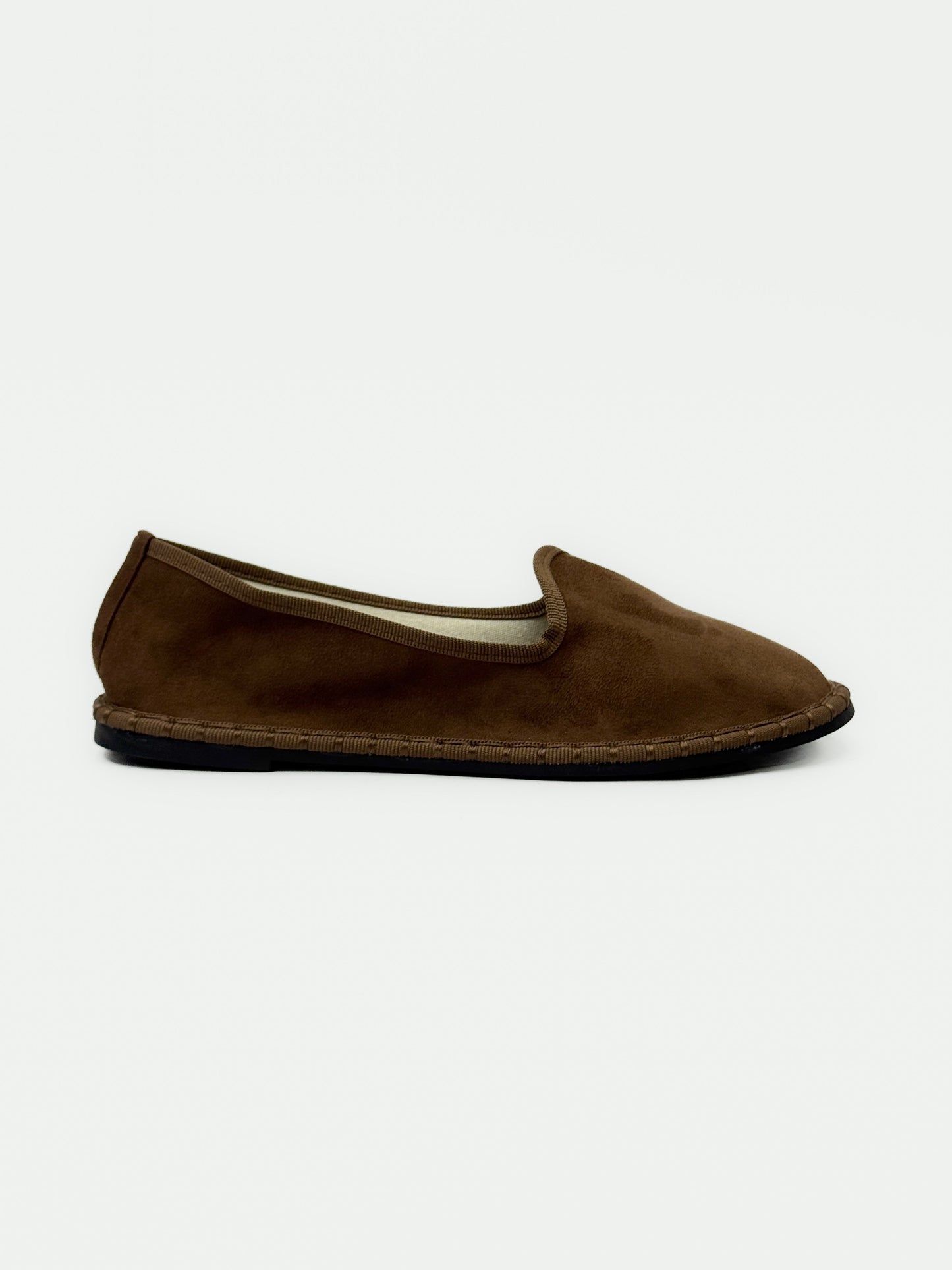 Velvet Friulane Shoes