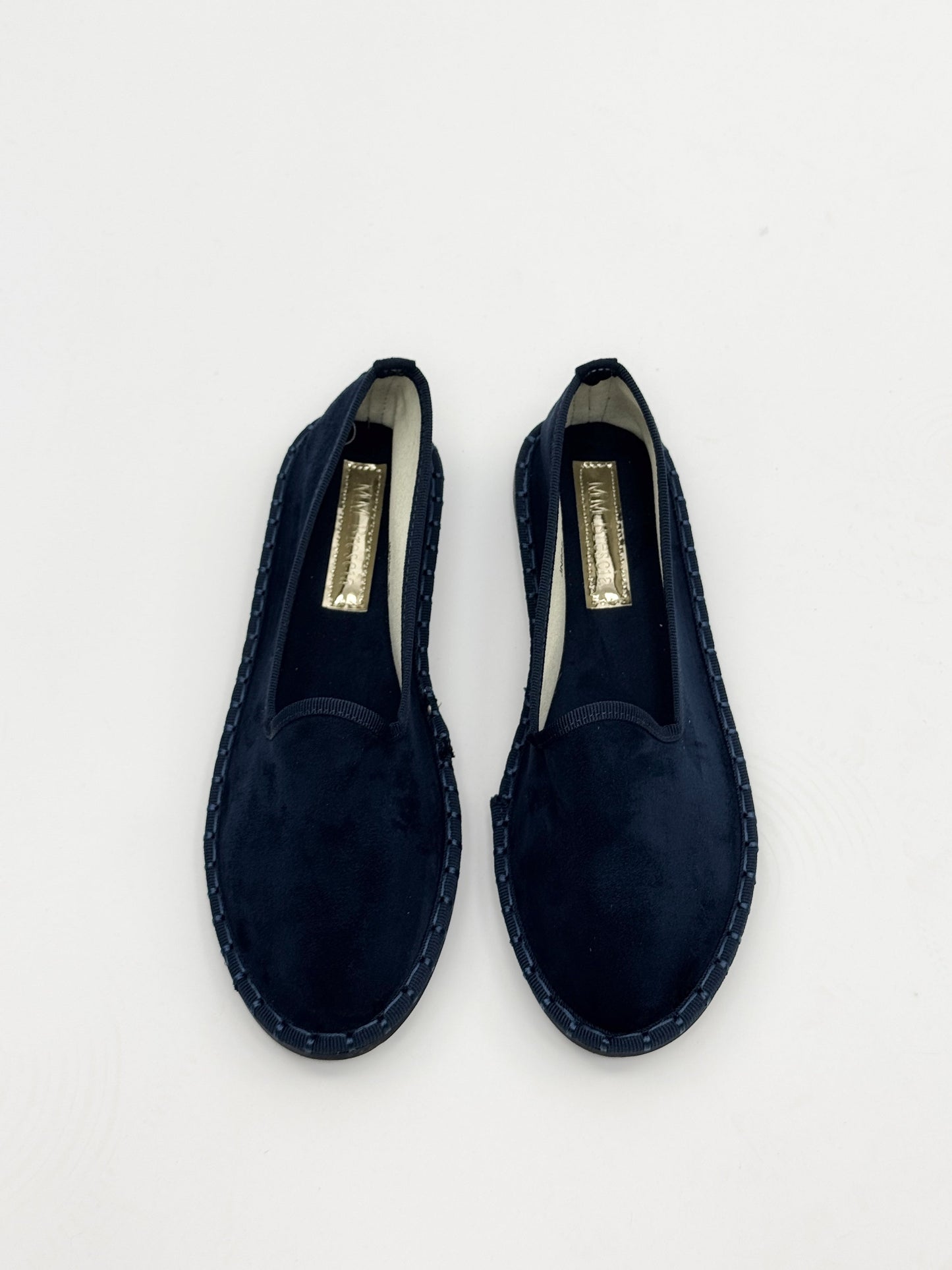 Velvet Friulane Shoes