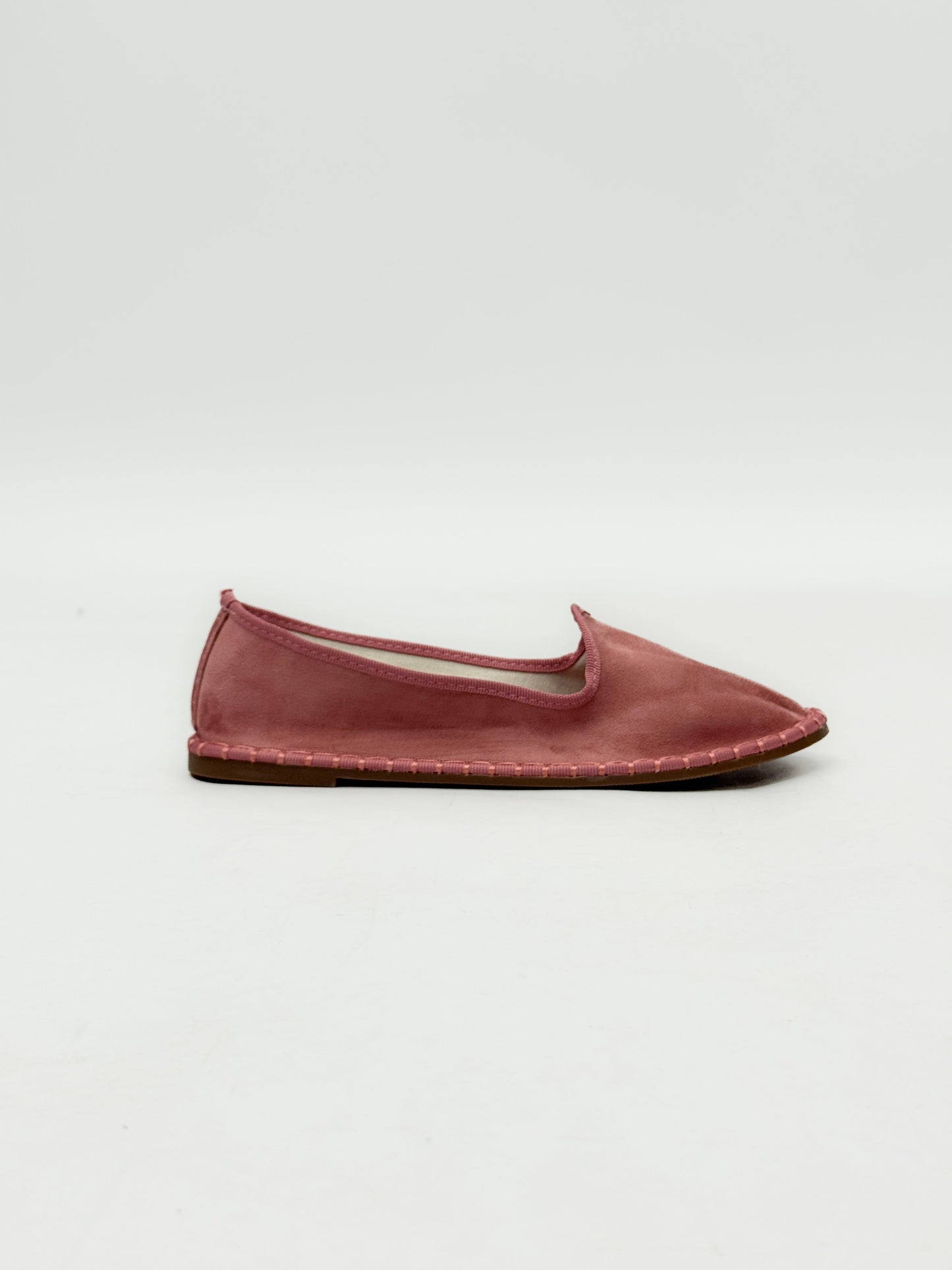 Velvet Friulane Shoes