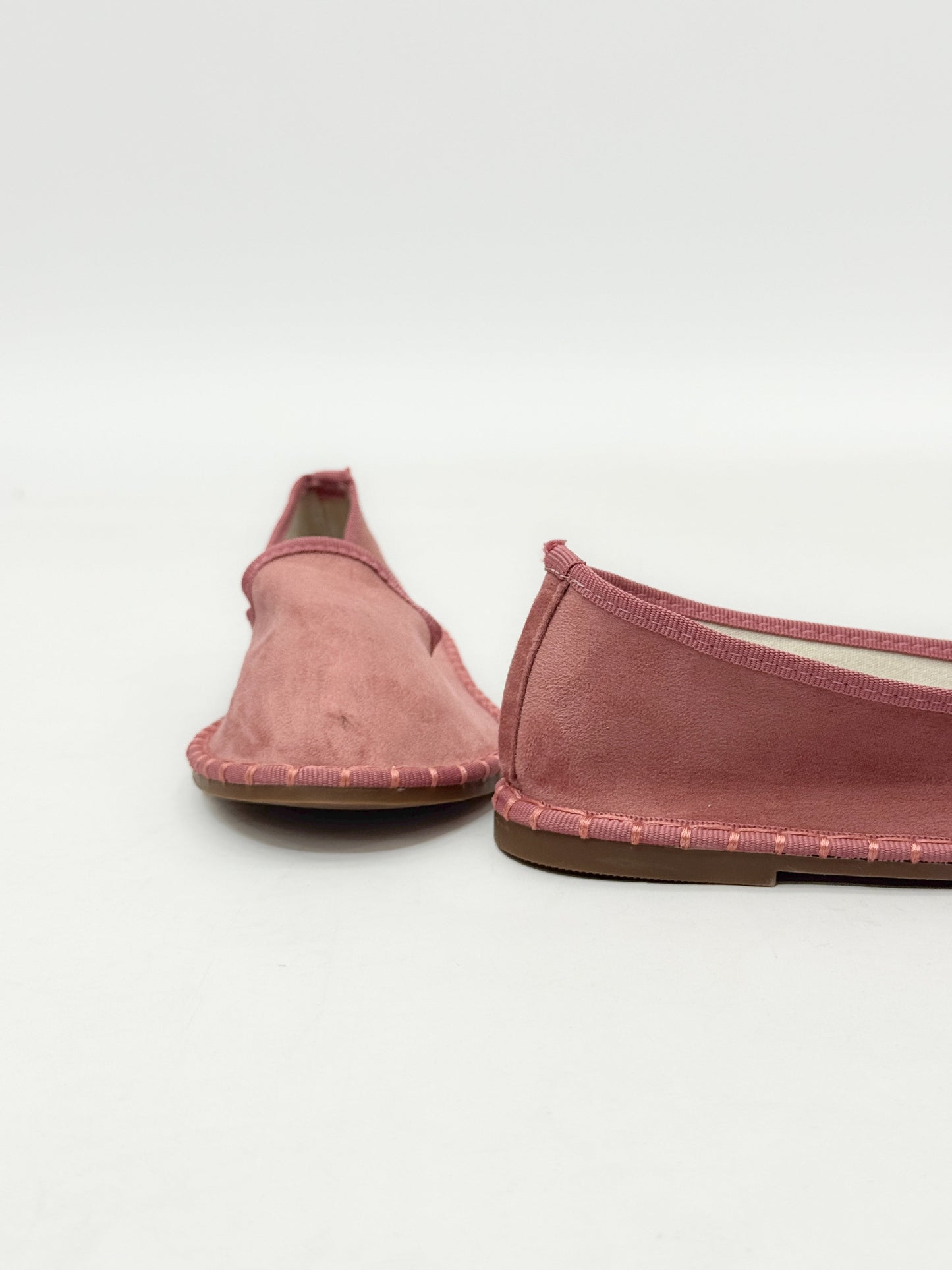 Velvet Friulane Shoes