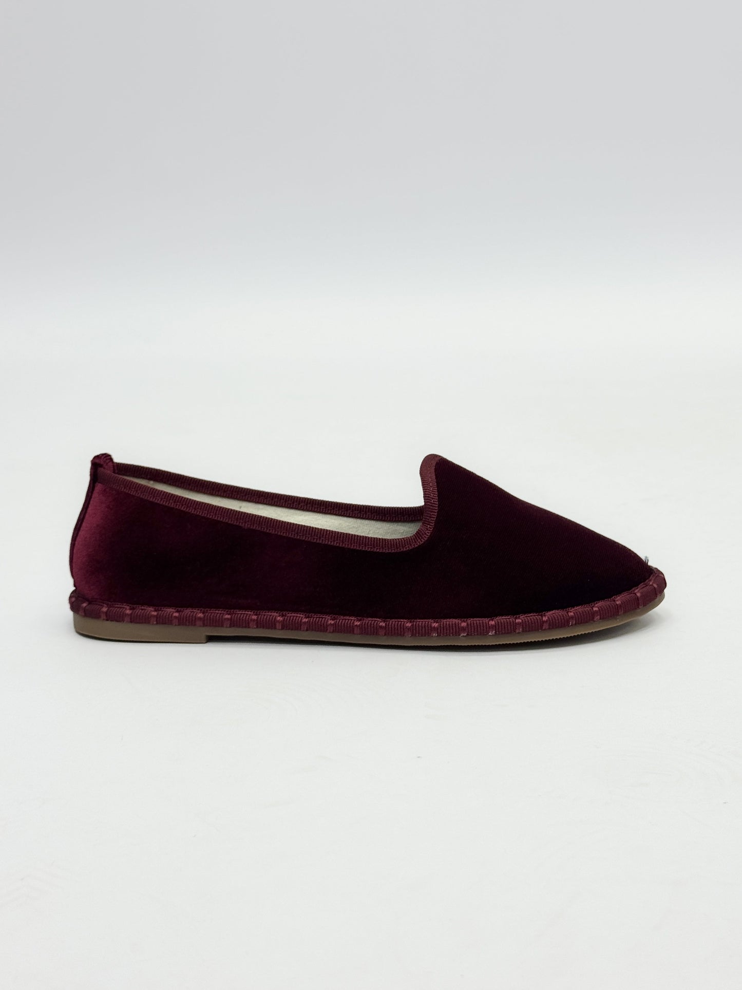 Velvet Friulane Shoes