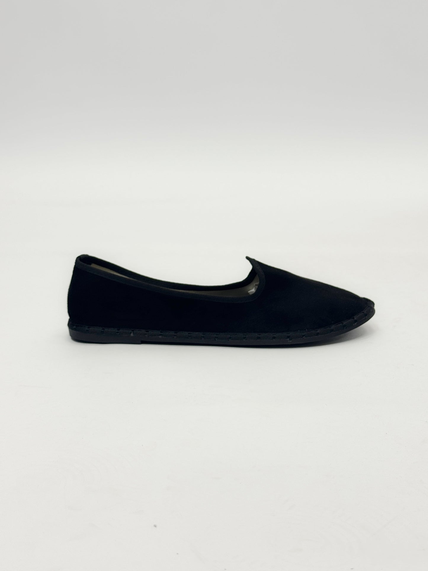 Velvet Friulane Shoes