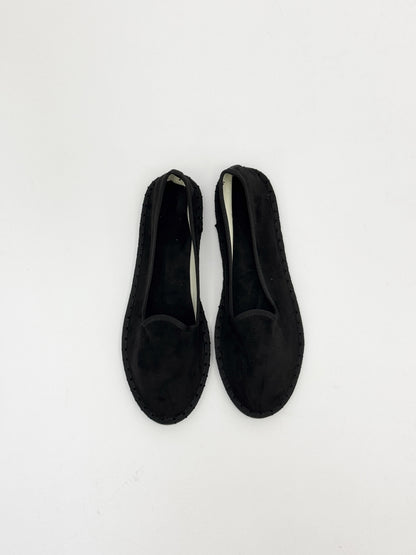 Velvet Friulane Shoes
