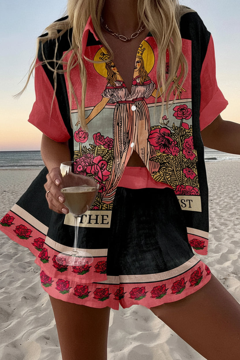 ORACLE | Summer Matching Set