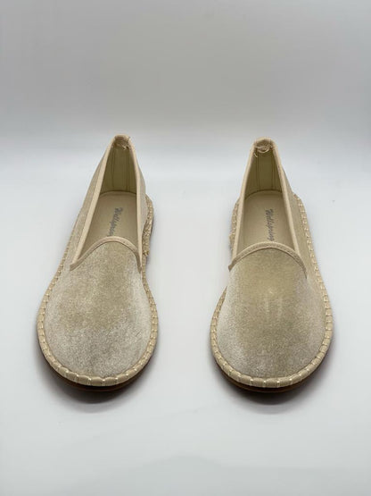 Velvet Friulane Shoes