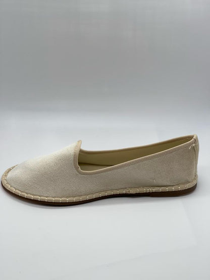 Velvet Friulane Shoes