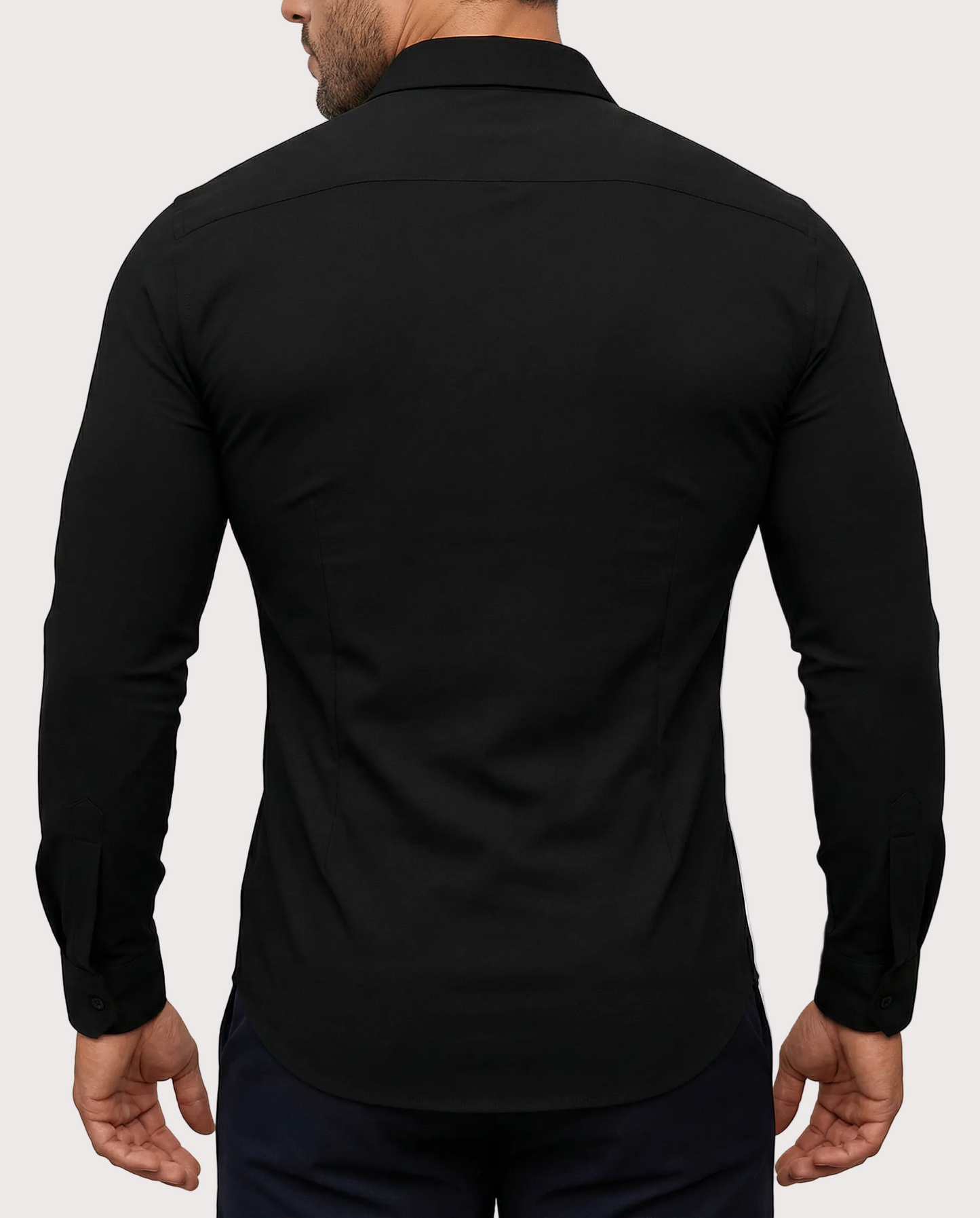 Premium Stretch Dress Shirt