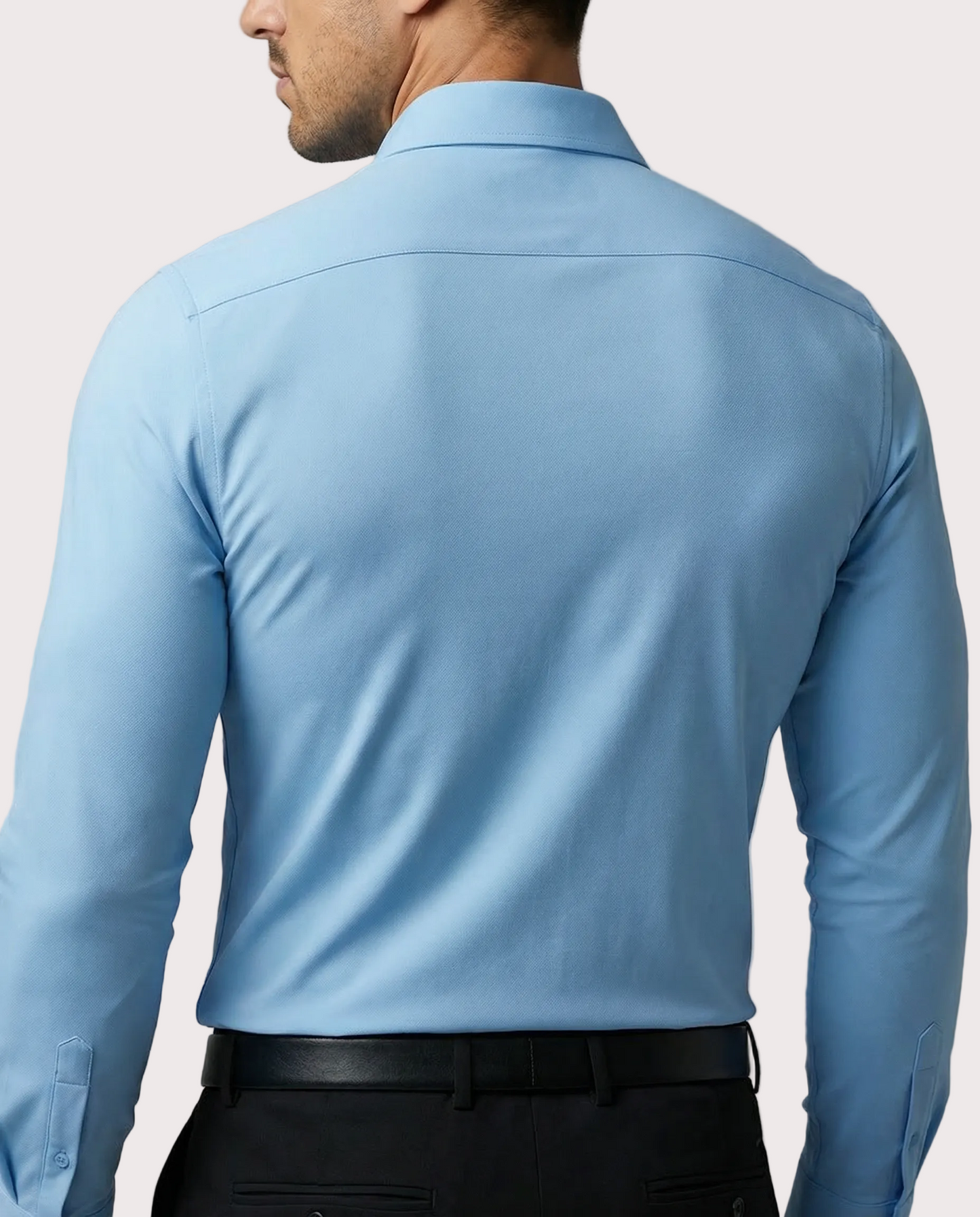 Premium Stretch Dress Shirt