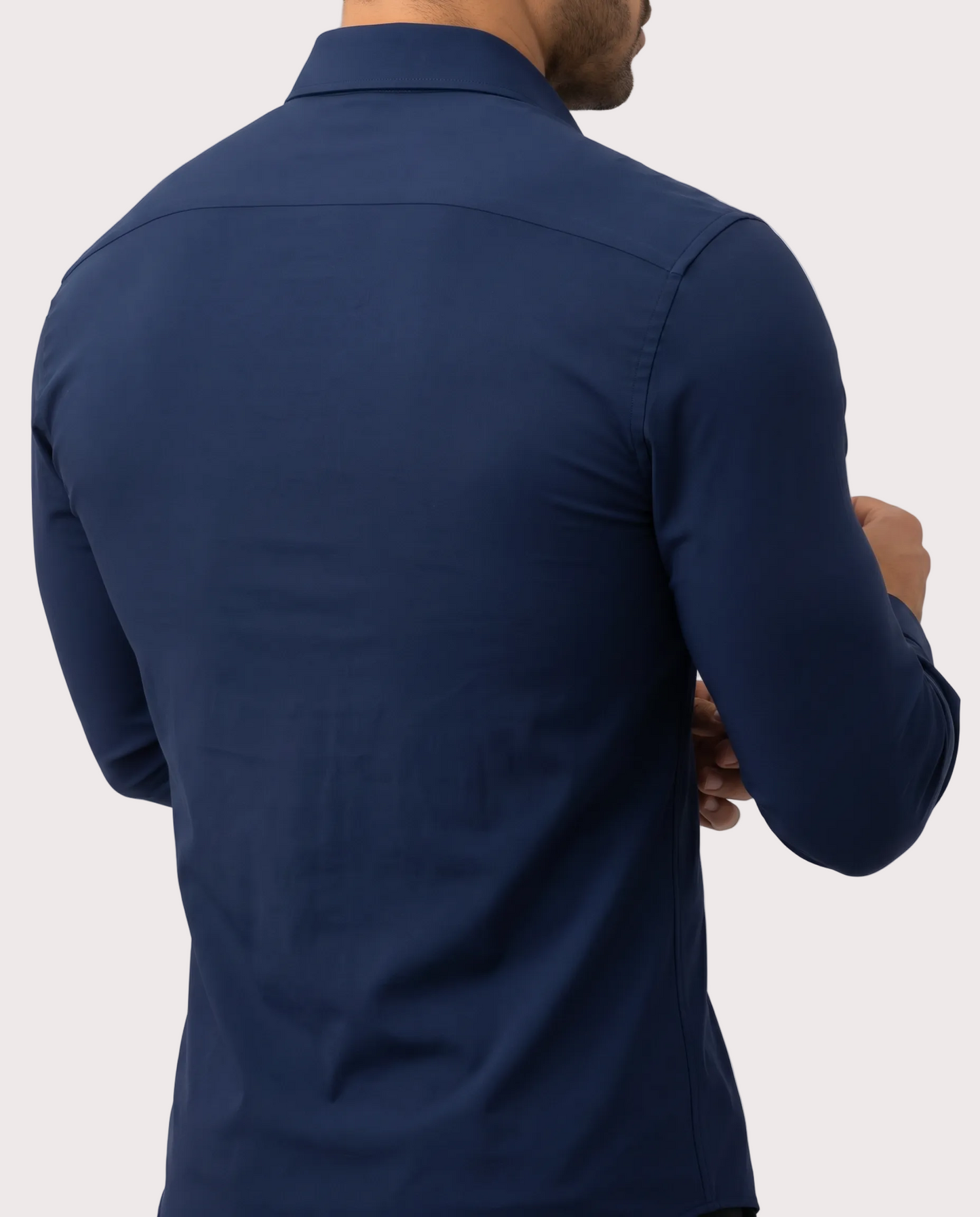 Premium Stretch Dress Shirt