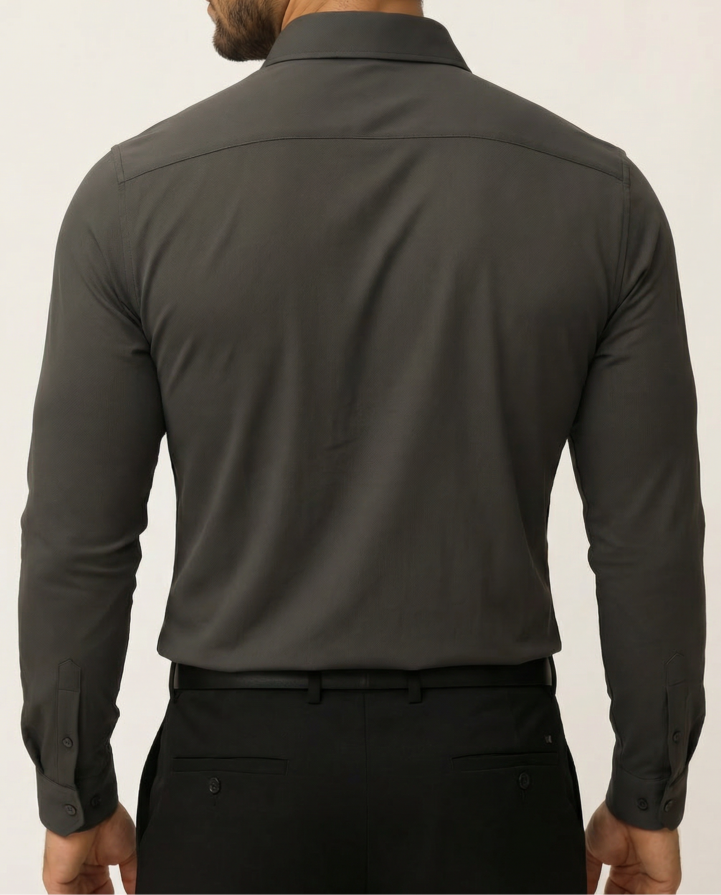 Premium Stretch Dress Shirt