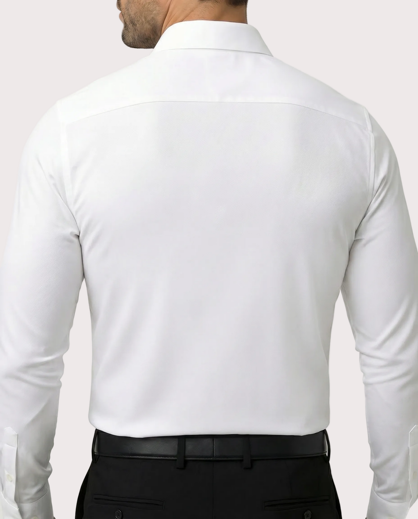 Premium Stretch Dress Shirt